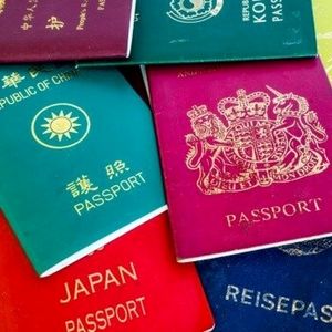 اعلام قوی ترین گذرنامه های جهان