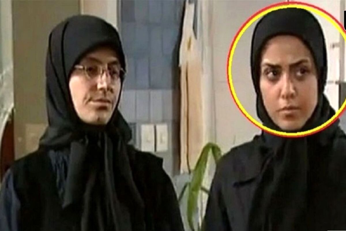 تغییر چهره زیبا و دلنشین هنگامه، بازیگر بزنگاه پس از ۱۶ سال/ تصاویر
