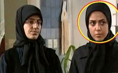 تغییر چهره زیبا و دلنشین هنگامه، بازیگر بزنگاه پس از ۱۶ سال/ تصاویر
