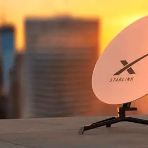 حساب بانکی استفاده‌کنندگان استارلینک مسدود شد