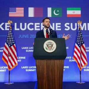 آیا ونس می‌تواند جلوی جنگ دوباره با ایران را بگیرد؟