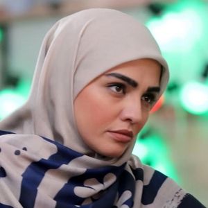 شیوا، همکلاسیِ مرضیه در سریال «بچه مهندس» در ترکیه
