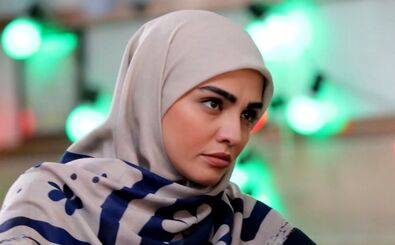 شیوا، همکلاسیِ مرضیه در سریال «بچه مهندس» در ترکیه