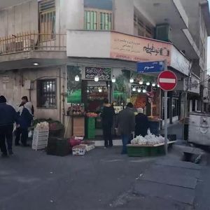  رسانه روسی: زندگی در تهران عادی است/ ویدئو