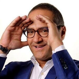 واکنش رامبد جوان به حوادث دی‌ماه/ کماندو نیستم/ ویدئو