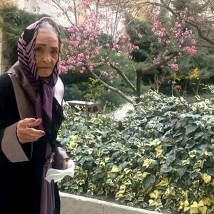 خواننده‌ زن پیشکسوت درگذشت