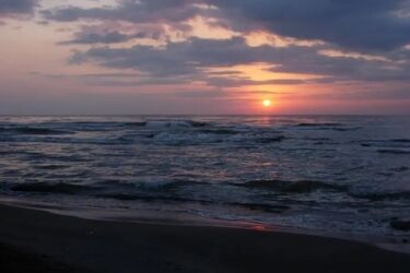 دریای مازندران تعطیل شد