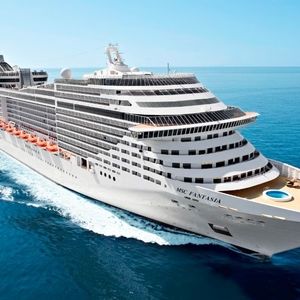 کشتی‌های تفریحی از خلیج فارس فرار کردند