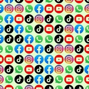 لوگوی اشتباه برنامه را در ۷ ثانیه پیدا کنید!