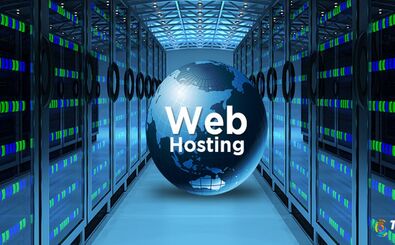 هاست چیست؟ خوب بودن هاست به چه معناست؟
