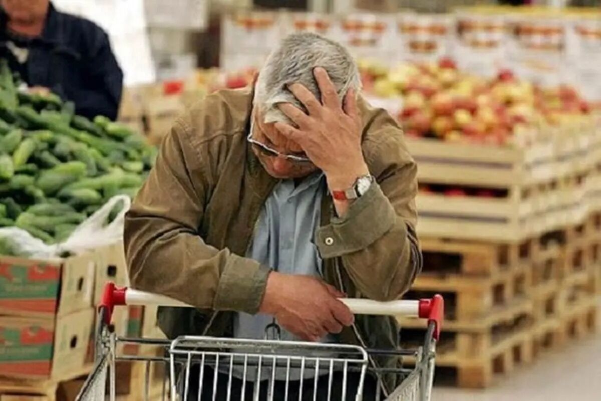 سه وعده غذای اصلی یک خانواده چند تمام می‌شود؟ / املت، غذای لاکچری شد!