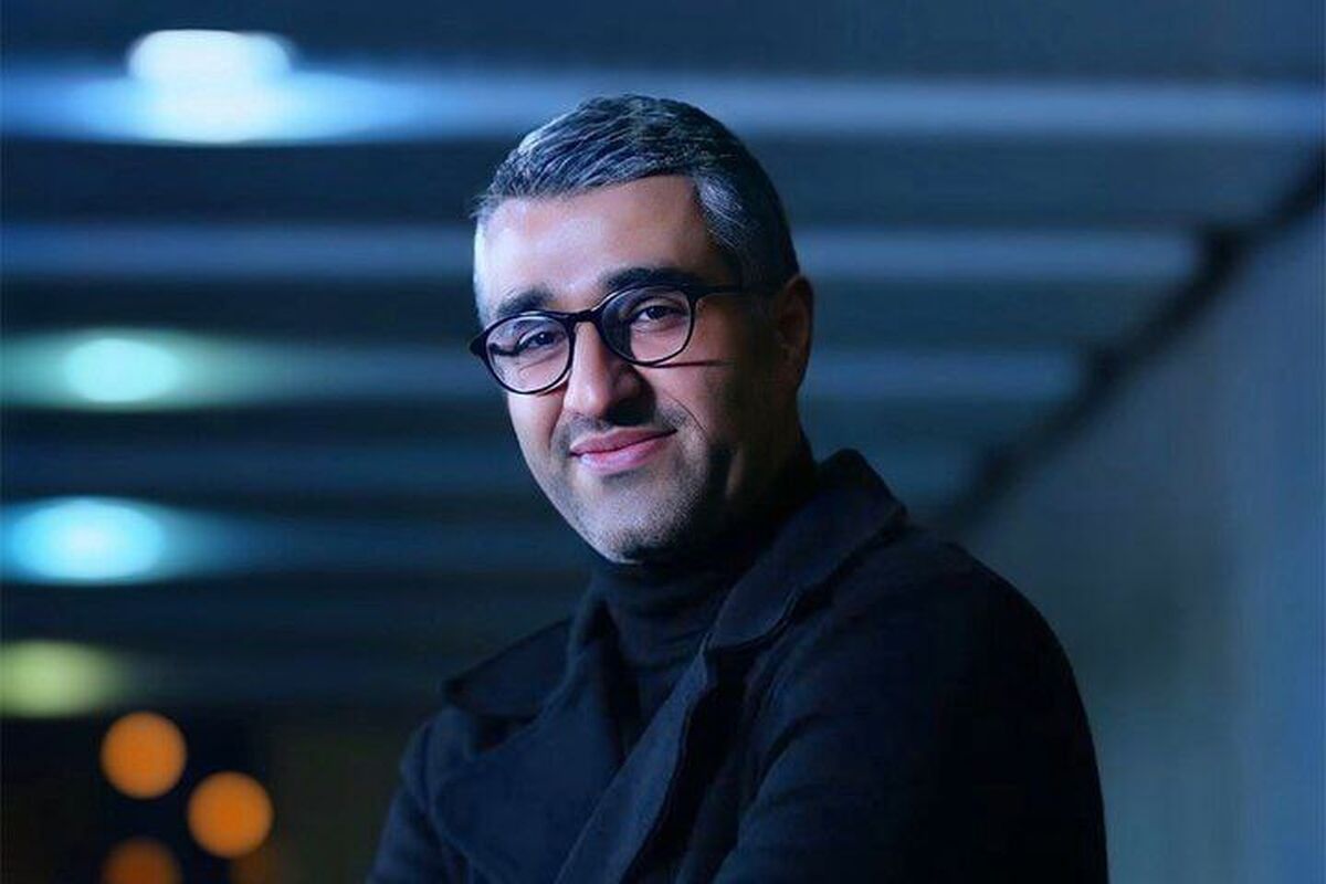 فوری/ پژمان جمشیدی آزاد شد