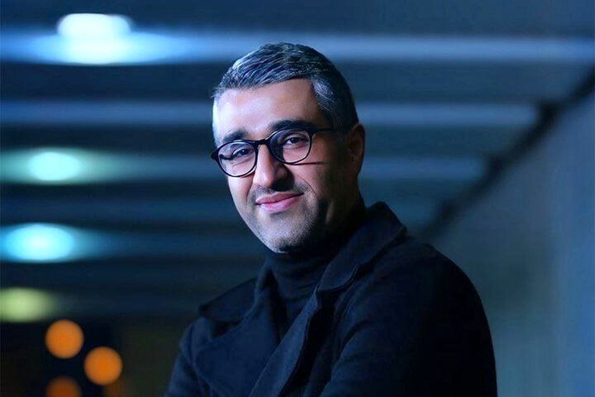 فوری/ پژمان جمشیدی آزاد شد