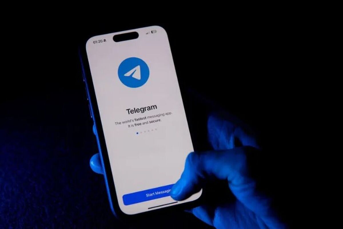 تلگرام چهارشنبه این هفته رفع فیلتر می‌شود؟