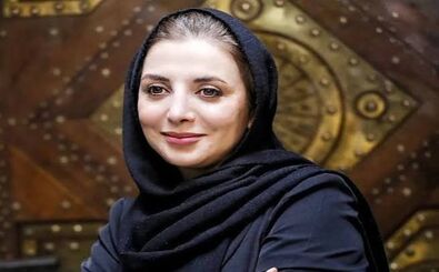 این بازیگر «بامداد خمار» همسر رویا میرعلمی است/ ویدئو