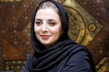 این بازیگر «بامداد خمار» همسر رویا میرعلمی است/ ویدئو