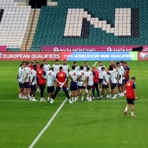 ستاره اسپانیایی در خطر از دست دادن جام‌ جهانی