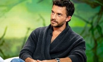 جذاب‌ترین مرد سال ۲۰۲۵ انتخاب شد