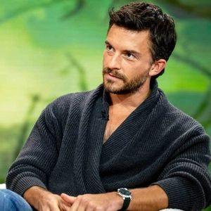 جذاب‌ترین مرد سال ۲۰۲۵ انتخاب شد