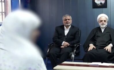بازداشت زن ایرانی که به نتانیاهو پیام مستقیم داده بود/ ویدئو 