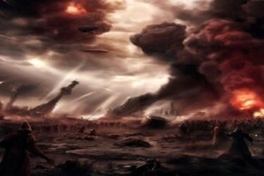 آیا جنگ آخرالزمان بین مسلمانان و صهیونیست ها در اسرائیل رخ می دهد؟