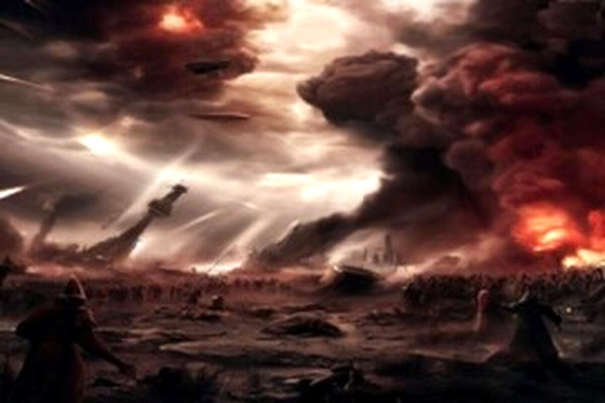 آیا جنگ آخرالزمان بین مسلمانان و صهیونیست ها در اسرائیل رخ می دهد؟