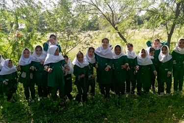 شهرام صولتی ترانه قدیمی خود را تقدیم کودکان میناب کرد/ ویدئو