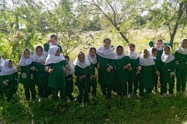 شهرام صولتی ترانه قدیمی خود را تقدیم کودکان میناب کرد/ ویدئو