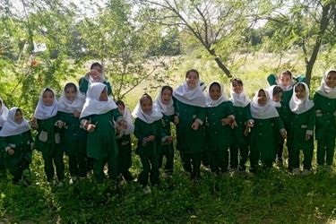 شهرام صولتی ترانه قدیمی خود را تقدیم کودکان میناب کرد/ ویدئو