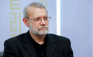 علی لاریجانی: منابع رسمی اسرائیل می‌گویند که ۴۵ موشک ایران به نقاط حساس اصابت کرد