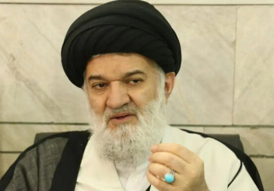 خرازی تحت بازداشت/ پرونده تراستی‌ها به ۶۸ رسید