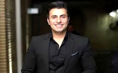 علیرضا طلیسچی: هیچ دختری حاضر نمی شود با من ازدواج کند/ ویدئو
