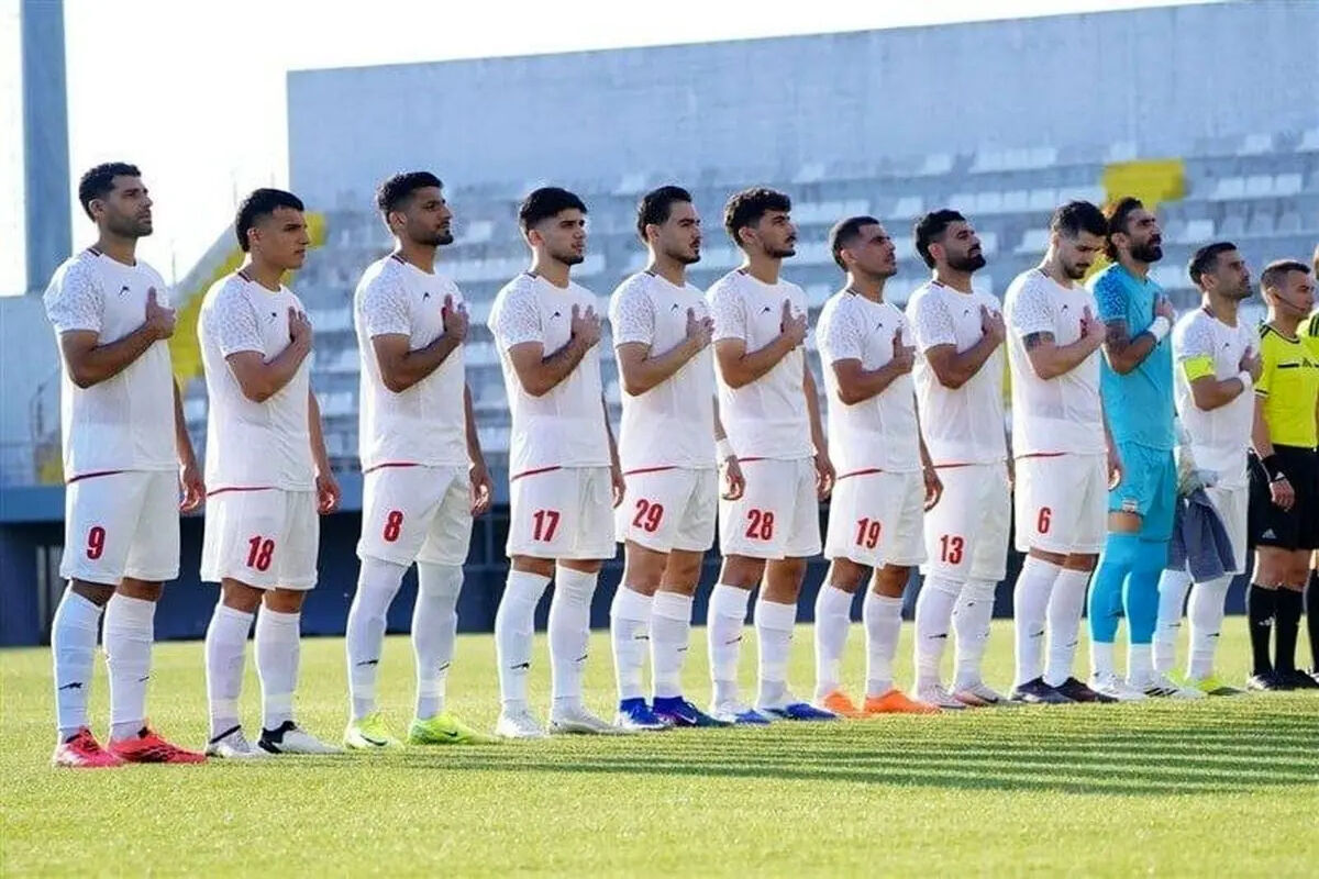 شوک جدید به تیم ملی/ ویزای آمریکا ساعتی است