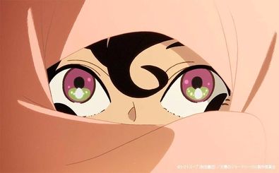 ژاپن درحال ساخت یک انیمه درباره ایران است/ ویدئو