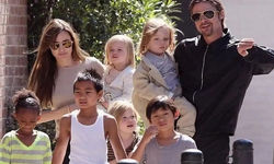 دردسرهای ستاره‌های‌هالیوود از شوهرانشان