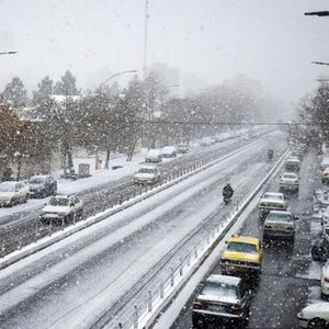 مردم این ۱۶ استان منتظر بارش برف و باران باشند
