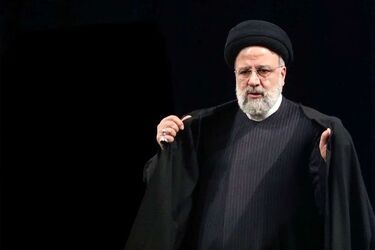 تصاویر جدید از آیت الله سید مجتبی حسینی و شهید رئیسی برای اولین بار منتشر شد