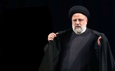 تصاویر جدید از آیت الله سید مجتبی حسینی و شهید رئیسی برای اولین بار منتشر شد