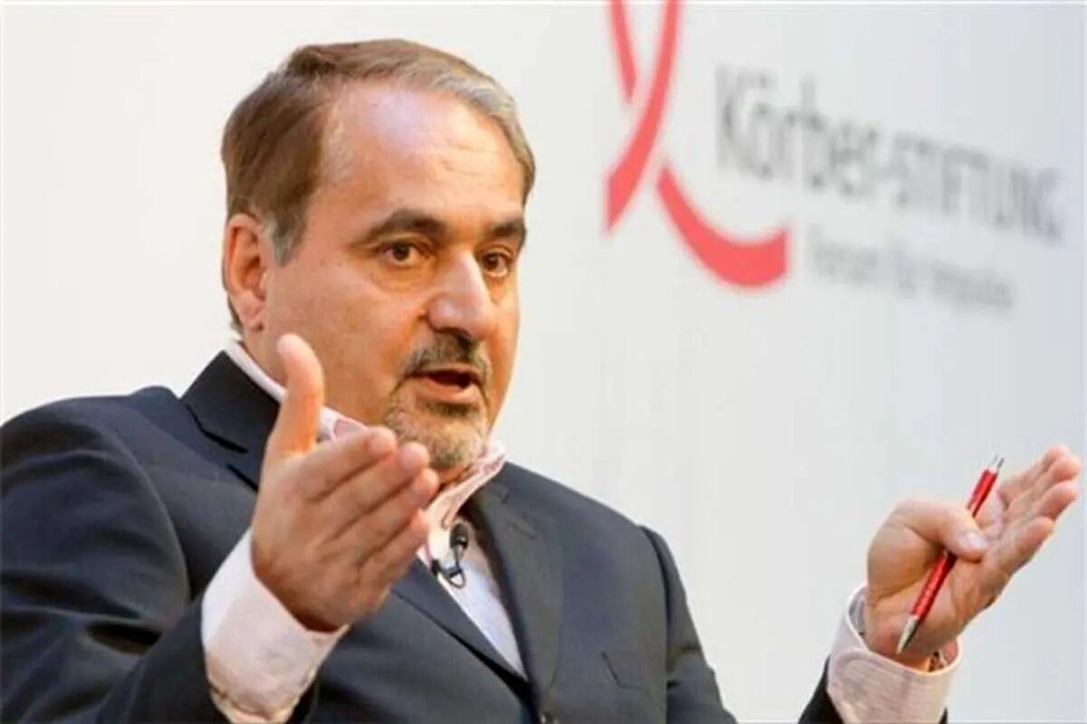 موسویان: واکنش ایران به تصویب قطعنامه، افزایش سطح غنی‌سازی است
