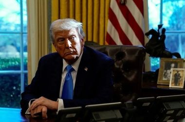 تماس تلفنی مستقیم ترامپ با مقامات ایرانی/ ویدئو