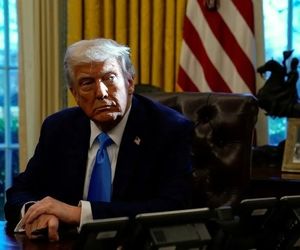 ترامپ: امکان گفتگو با ایران وجود دارد