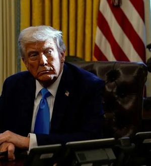 ترامپ: امکان گفتگو با ایران وجود دارد