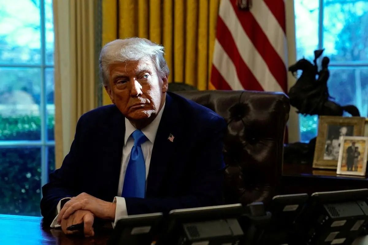 این ۵ رویداد می تواند ترامپ را به ترک جنگ با ایران وادارد