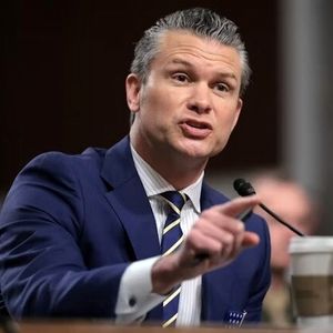 عکس کمتر دیده شده از همسر پیت هگست، وزیر جنگ آمریکا