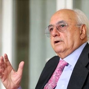 فریدون مجلسی: هدف اسرائیل از میان برداشتن نظام جمهوری اسلامی است/ ویدئو