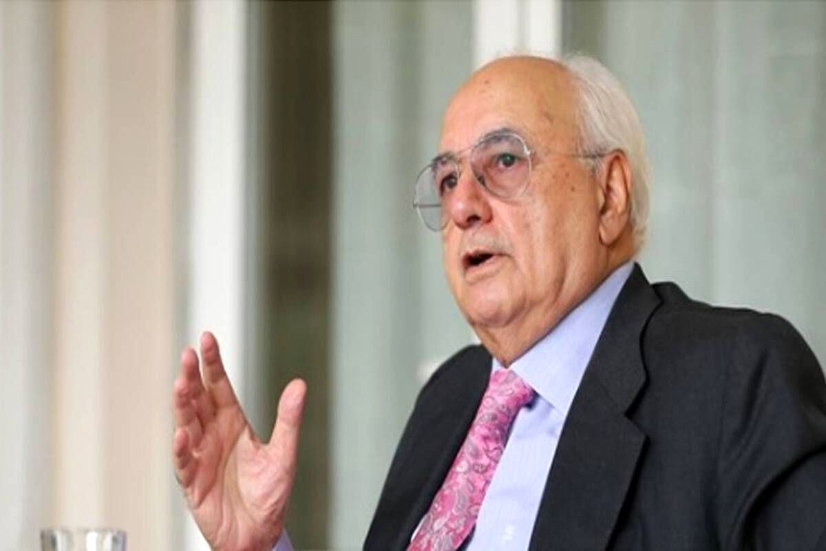 فریدون مجلسی: هدف اسرائیل از میان برداشتن نظام جمهوری اسلامی است/ ویدئو