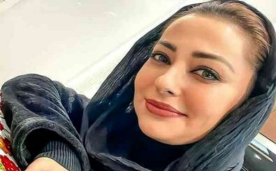 دو استایل جنجالی از نفیسه روشن در دوبی