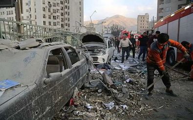 راهنمای پرداخت خسارت خودروهای آسیب‌دیده در جنگ رمضان