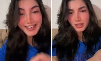 زیباترین زن «غسال» جهان از شغلش استعفا داد!