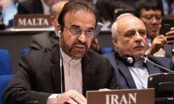 اولین واکنش ایران به قطعنامه جنجالی شورای حکام